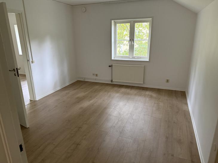 Bostad Glasarbetarvägen Älmhult