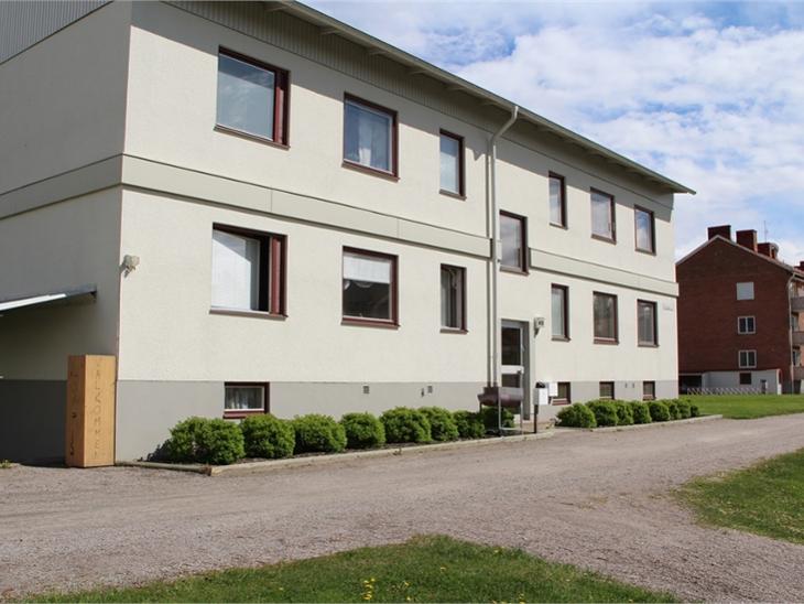 Bostad Storgatan Bollnäs