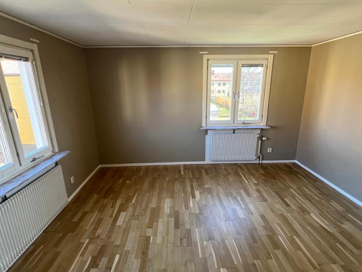 Bostad Södra Bangårdsgatan Eskilstuna