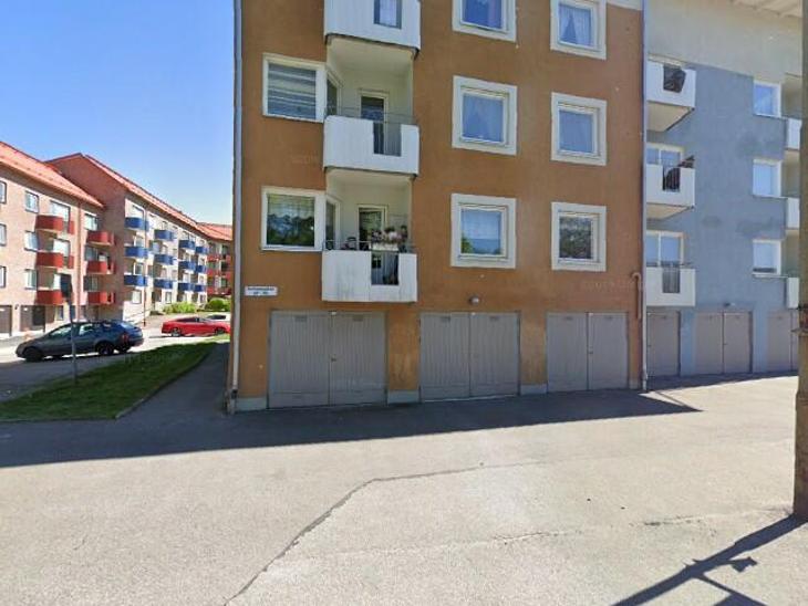 Nolhagagatan 40 - Sjöbo, Borås