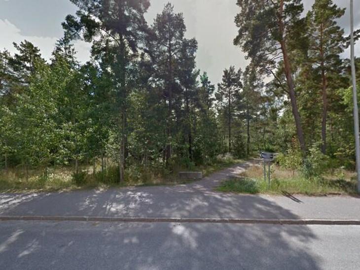 Bostad Ingrid Horns Väg 8 Haninge