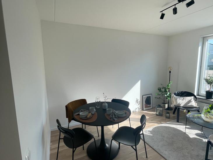 Bostad Älvsjövägen Stockholm