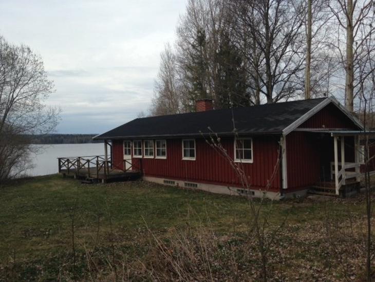 Bostad Snöåvägen Ludvika