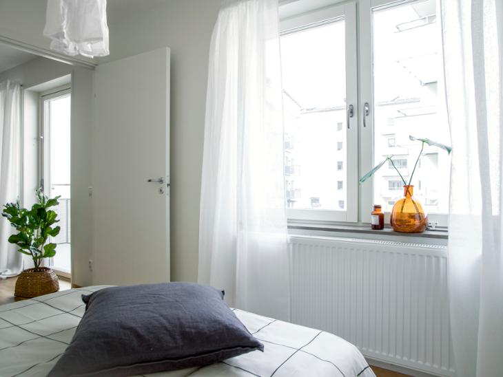 Bostad Runebergsgatan Nyköping