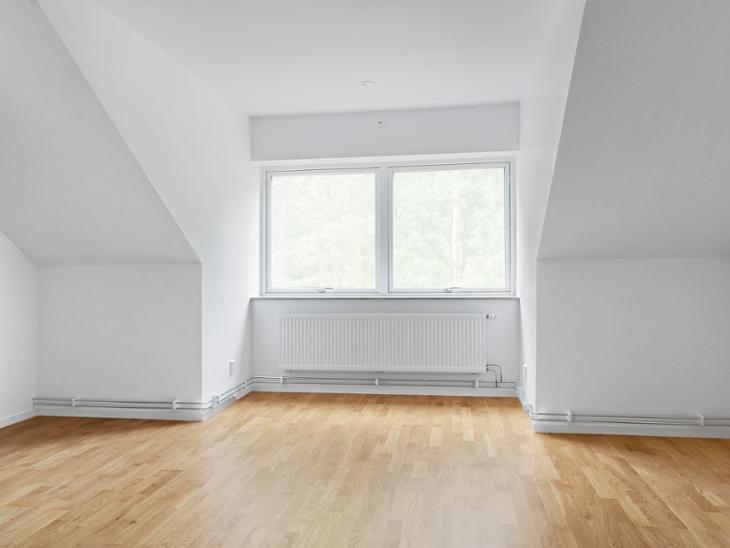 Bostad Prästerydsvägen 34 Alingsås