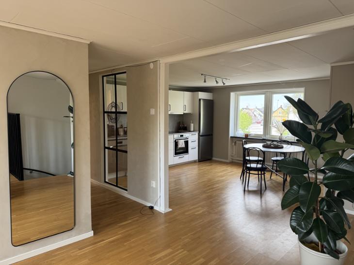 Bostad Storgatan Eslöv