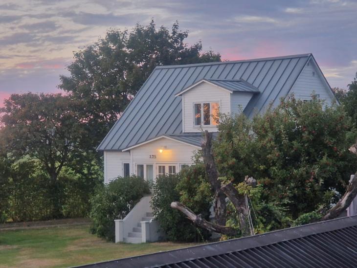 Bostad Rammsjövägen Båstad