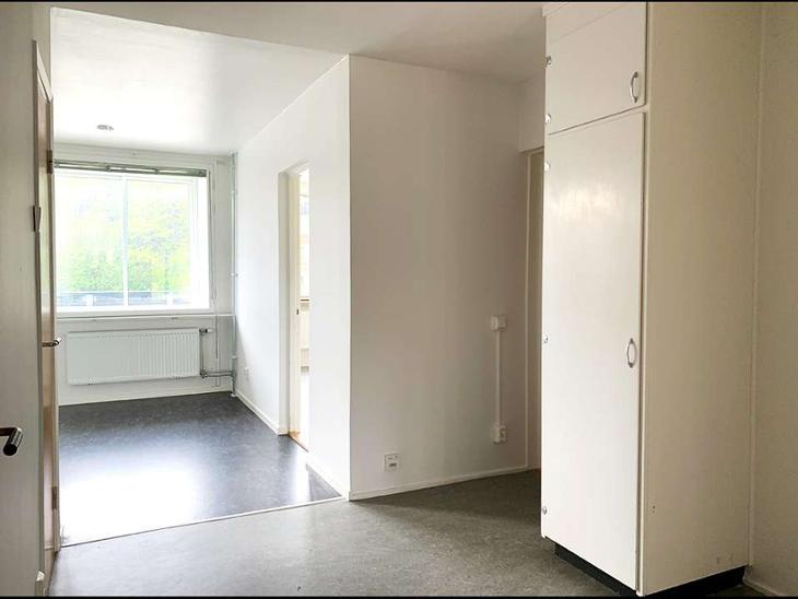 Skogsängsgatan 12C - Söder, Eskilstuna