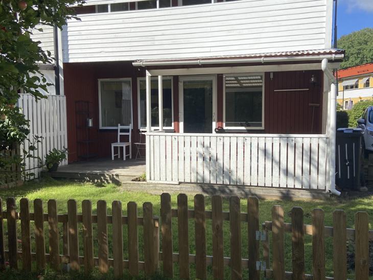 Bostad Morgonvägen Botkyrka