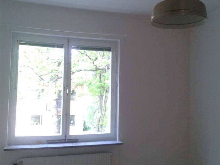 Bostad Kratsbodavägen Stockholm
