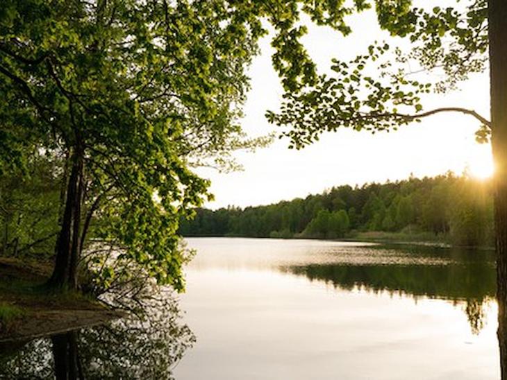 Bostad Edövägen Nacka