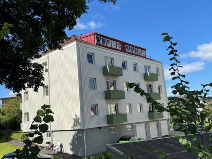 Bostad Frejagatan 4 Borås