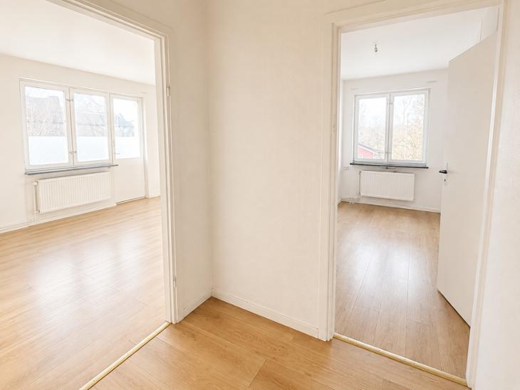 Bostad Norbergsvägen Fagersta