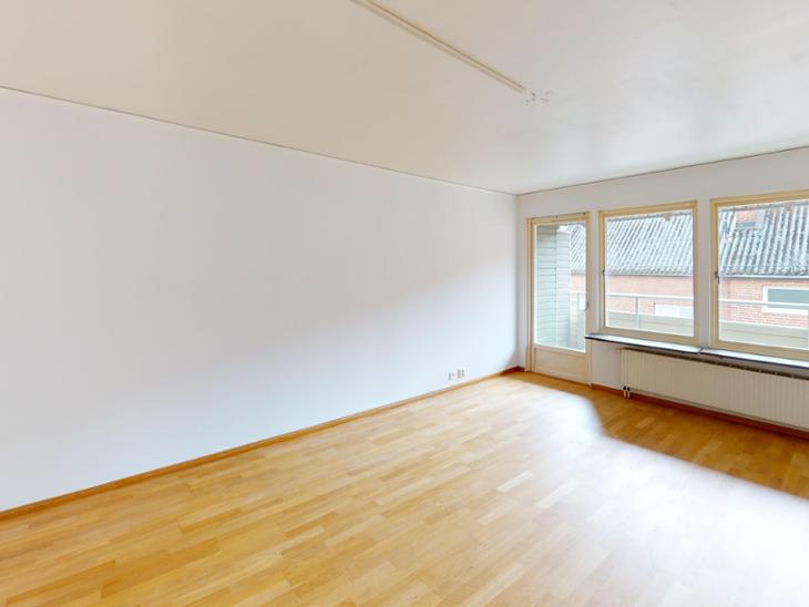 Bostad Direktörsgatan Helsingborg