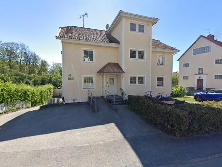 Enandersgatan 45 - Byttorp, Borås