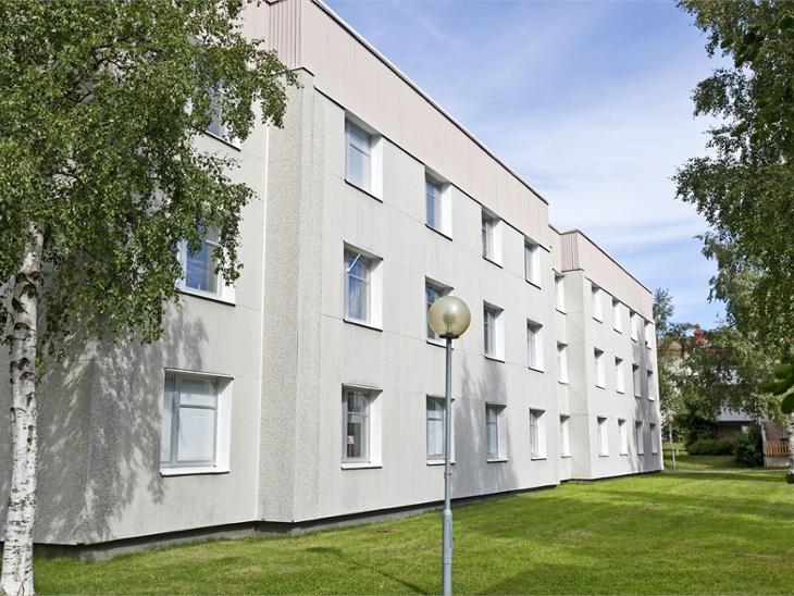Mariehemsvägen 19C - Marieområdet, Umeå