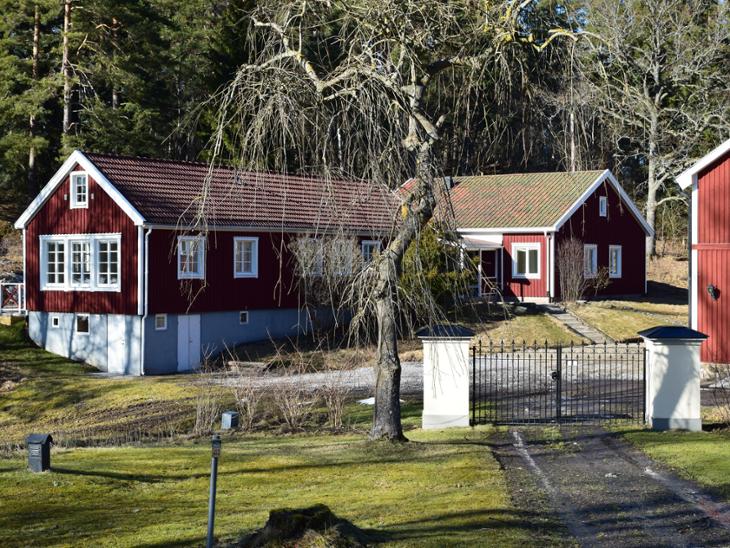 Bostad Boxtorp 9 Gnesta