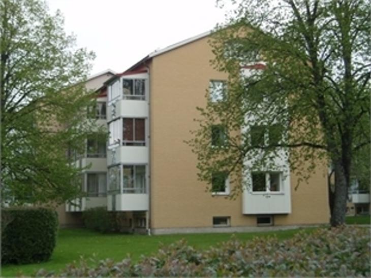 Bostad Vänersborgsvägen Åmål