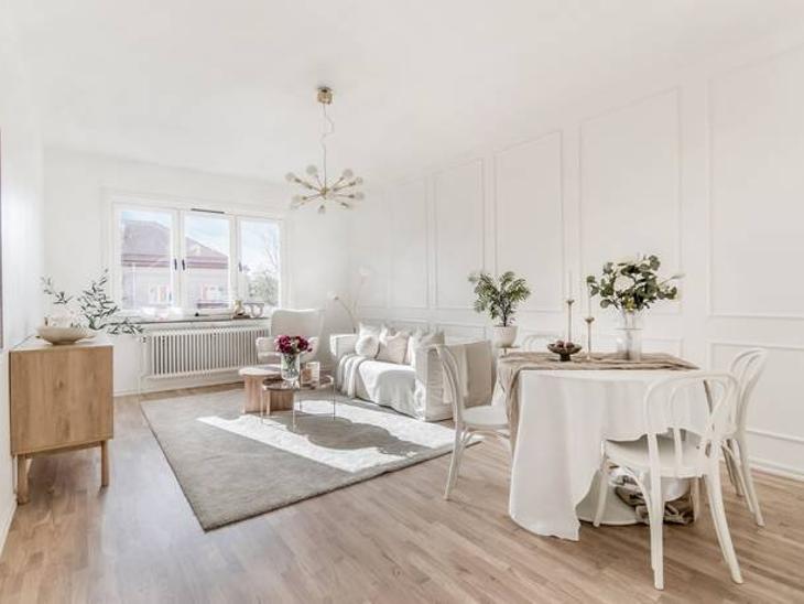 Bostad Carlavägen Eskilstuna