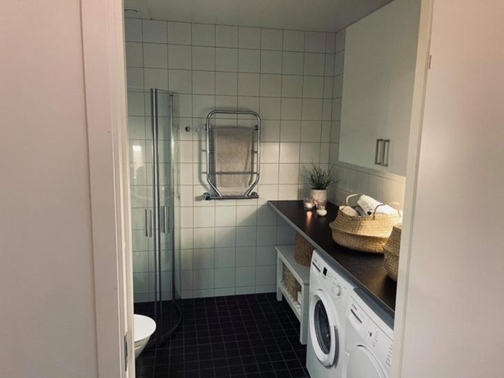 Bostad Mariehällsvägen Helsingborg