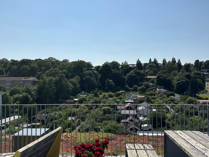 Bostad Mölndalsvägen Göteborg