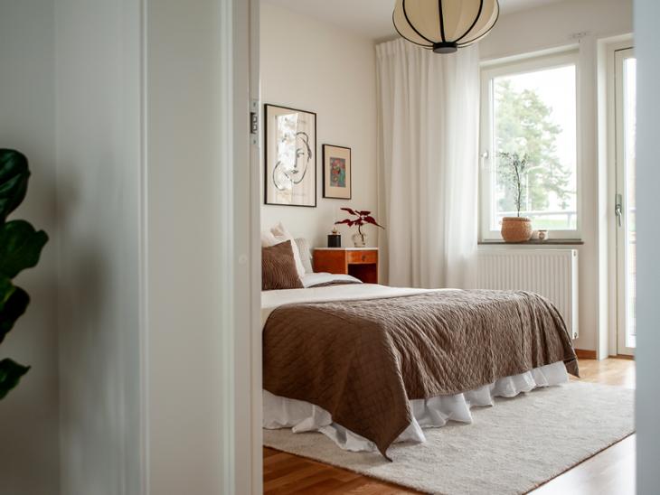 Bostad Runebergsgatan Nyköping