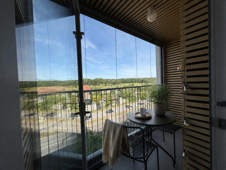 Bostad Kunskapslänken Linköping