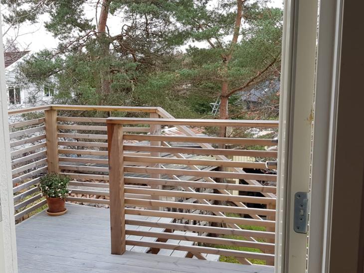 Bostad Björndalsvägen Trollhättan