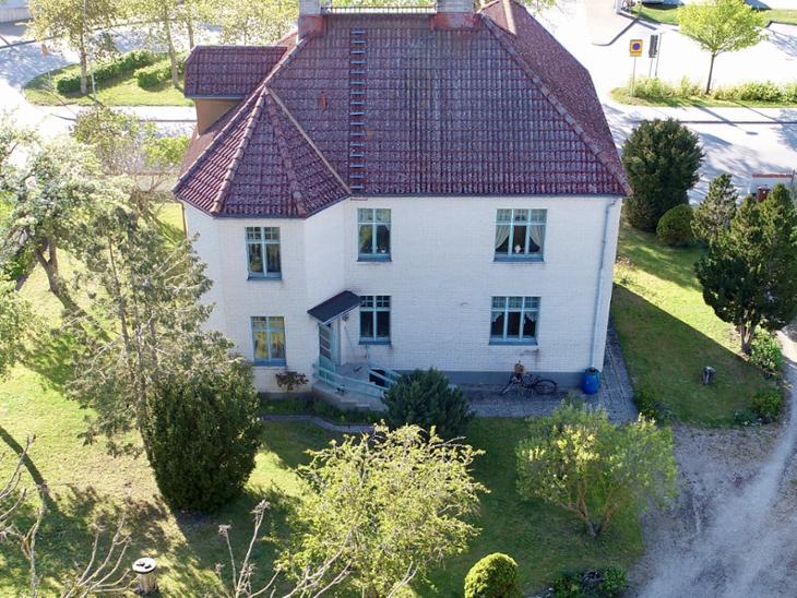 Bostad S:t göransgatan Gotland