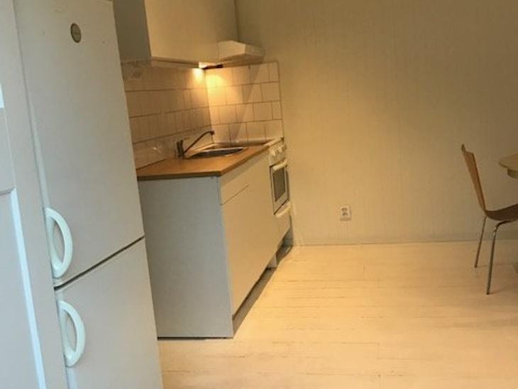 Bostad Ågestavägen Huddinge
