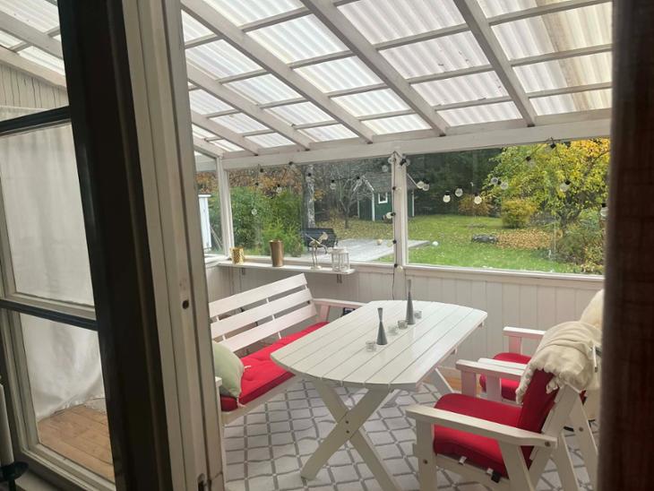 Bostad Per Månsvägen 16A Gävle