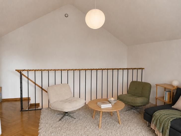 Bostad Österlånggatan 23 Borås