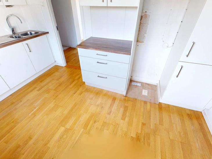Bostad Huldregatan 24A Borås