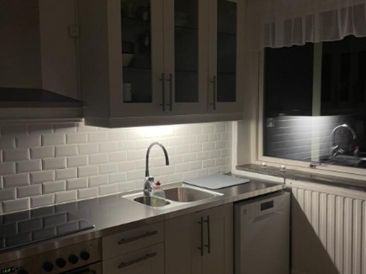 Bostad Drottninggatan Trollhättan