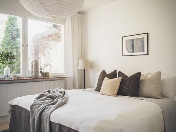 Bostad Granrisvägen 31C Örebro