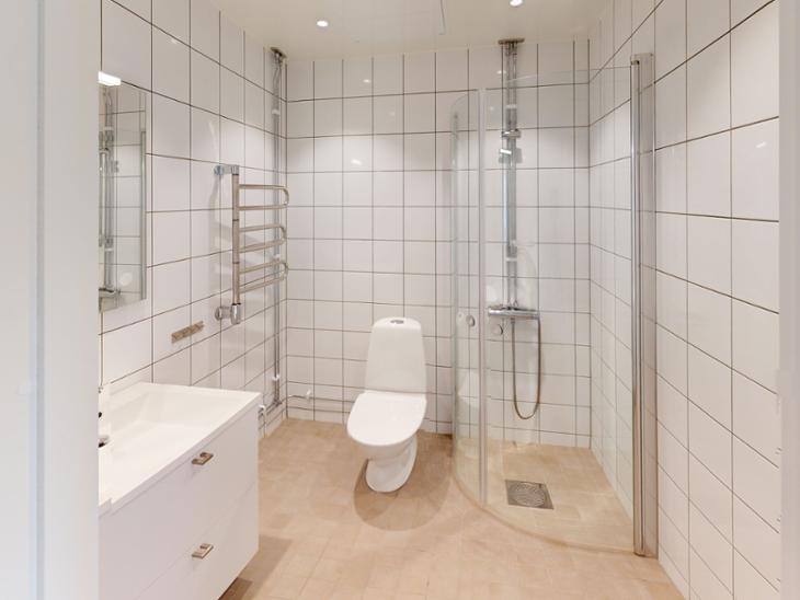 Bostad Tullgatan 7D Eskilstuna