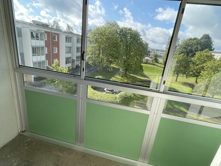 Bostad Valhallagatan Skara