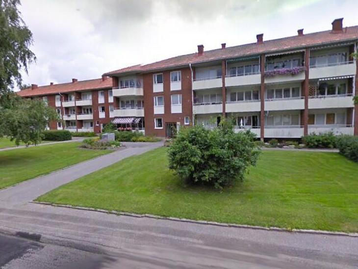 Aftonbrisvägen - Ramneröd, Uddevalla