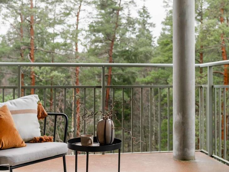 Tunnlandsgatan - Norrmalm, Borås