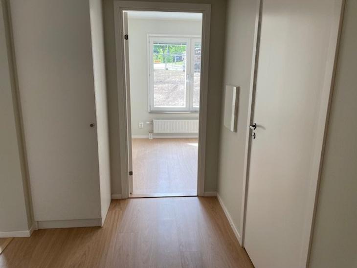 Bostad Skogsslingan Danderyd