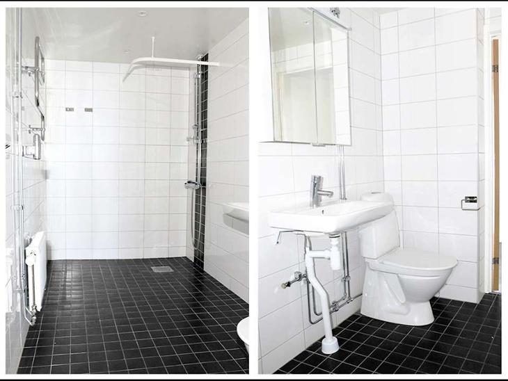 Bostad Östra Åsgatan Eskilstuna