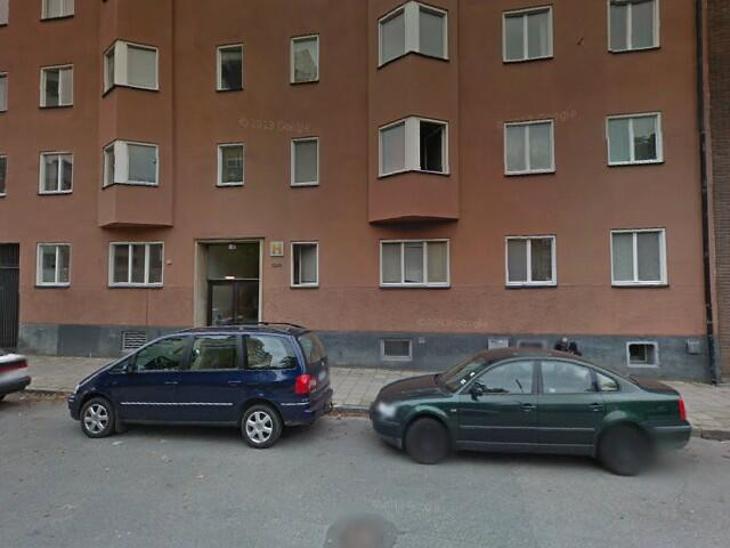 Prästgatan 56 - Gamla staden, Norrköping