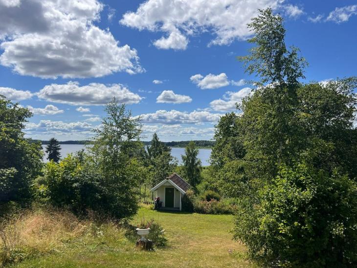 Bostad Kesuddsvägen 13 Enköping