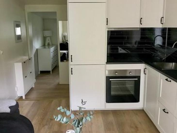 Bostad Sveavägen Sundbyberg
