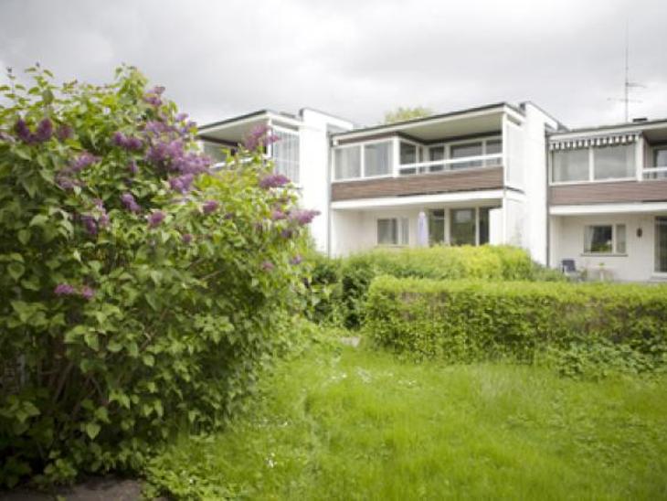 Bostad Renoverat radhus uthyres i bromma Stockholm