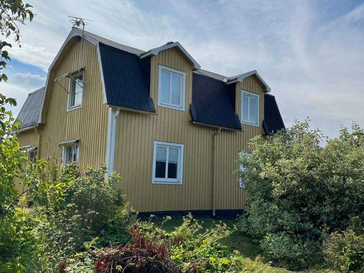 Bostad Paviljongvägen Kramfors