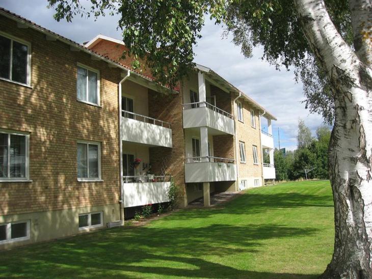 Bostad Roliasgatan Jönköping