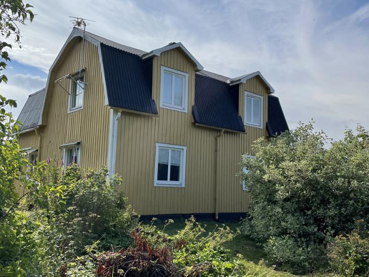 Bostad Paviljongvägen Kramfors