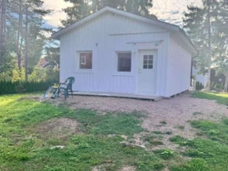 Bostad Vaskesta Uppsala