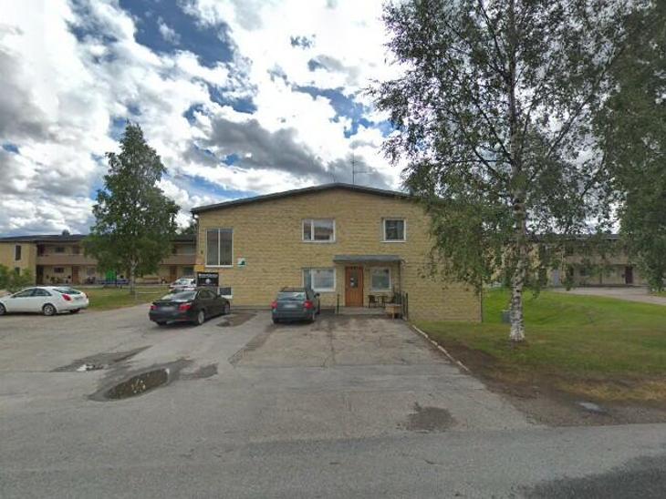 Bostad Gunillavägen 6 Sollefteå